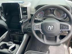 2025 RAM 1500 Laramie Sport Hurricane SO RamBox