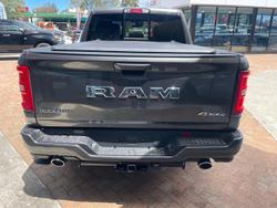 2025 RAM 1500 Laramie Sport Hurricane SO RamBox