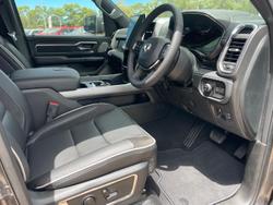 2025 RAM 1500 Laramie Sport Hurricane SO RamBox