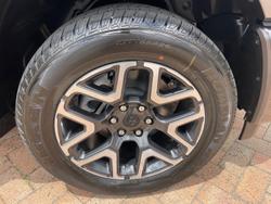 2025 RAM 1500 Laramie Sport Hurricane SO RamBox