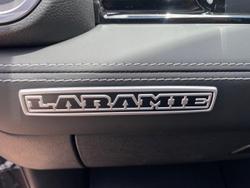 2025 RAM 1500 Laramie Sport Hurricane SO RamBox