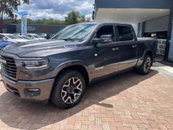 2025 RAM 1500 Laramie Sport Hurricane SO RamBox