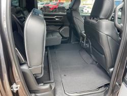 2025 RAM 1500 Laramie Sport Hurricane SO RamBox