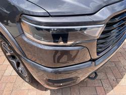 2025 RAM 1500 Laramie Sport Hurricane SO RamBox