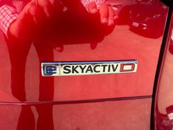 2025 Mazda CX-80 D50e GT