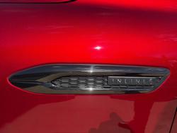 2025 Mazda CX-80 D50e GT