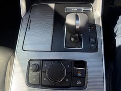 2025 Mazda CX-80 D50e GT