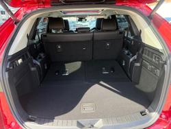 2025 Mazda CX-80 D50e GT