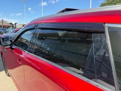 2025 Mazda CX-80 D50e GT