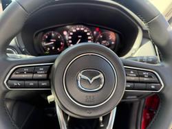 2025 Mazda CX-80 D50e GT