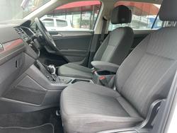 2023 Volkswagen Tiguan 110TSI Life Allspace