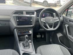 2023 Volkswagen Tiguan 110TSI Life Allspace