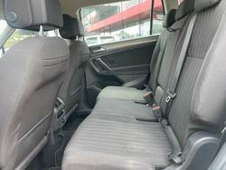 2023 Volkswagen Tiguan 110TSI Life Allspace