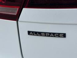 2023 Volkswagen Tiguan 110TSI Life Allspace