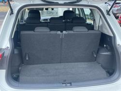 2023 Volkswagen Tiguan 110TSI Life Allspace