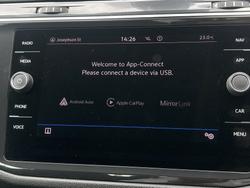 2023 Volkswagen Tiguan 110TSI Life Allspace