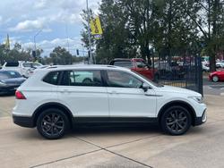 2023 Volkswagen Tiguan 110TSI Life Allspace