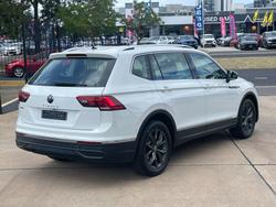 2023 Volkswagen Tiguan 110TSI Life Allspace