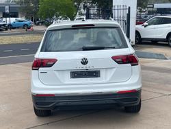 2023 Volkswagen Tiguan 110TSI Life Allspace