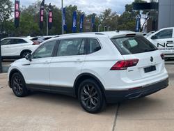 2023 Volkswagen Tiguan 110TSI Life Allspace