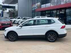 2023 Volkswagen Tiguan 110TSI Life Allspace