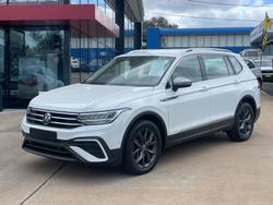 2023 Volkswagen Tiguan 110TSI Life Allspace