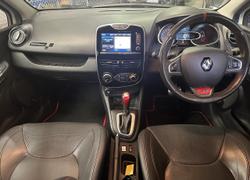 2015 Renault Clio R.S. 220 Trophy