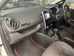 2015 Renault Clio R.S. 220 Trophy