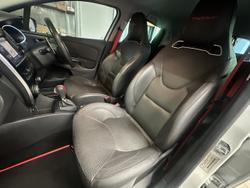 2015 Renault Clio R.S. 220 Trophy