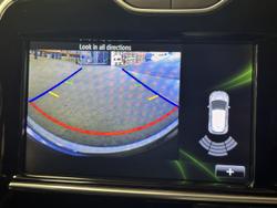 2015 Renault Clio R.S. 220 Trophy