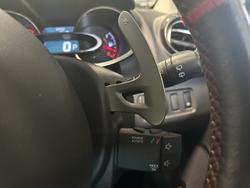 2015 Renault Clio R.S. 220 Trophy