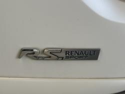 2015 Renault Clio R.S. 220 Trophy