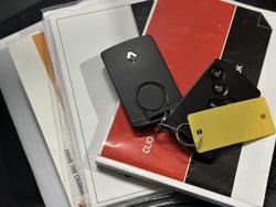 2015 Renault Clio R.S. 220 Trophy