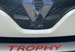 2015 Renault Clio R.S. 220 Trophy