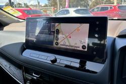 2025 Nissan X-TRAIL Ti-L e-POWER