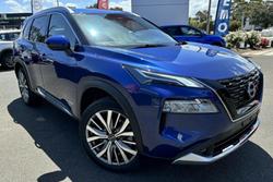 2025 Nissan X-TRAIL Ti-L e-POWER