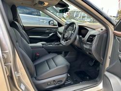 2025 Nissan X-TRAIL Ti e-POWER