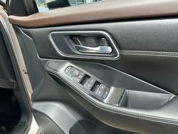 2025 Nissan X-TRAIL Ti e-POWER