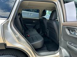 2025 Nissan X-TRAIL Ti e-POWER