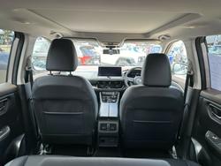 2025 Nissan X-TRAIL Ti e-POWER