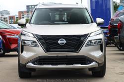2025 Nissan X-TRAIL Ti e-POWER
