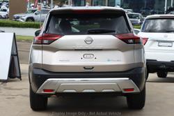 2025 Nissan X-TRAIL Ti e-POWER