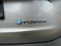 2025 Nissan X-TRAIL Ti e-POWER