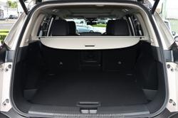 2025 Nissan X-TRAIL Ti e-POWER