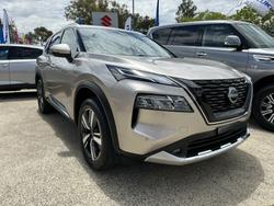 2025 Nissan X-TRAIL Ti e-POWER