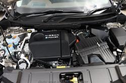 2025 Nissan X-TRAIL Ti e-POWER