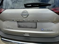 2025 Nissan X-TRAIL Ti e-POWER