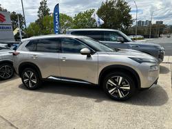 2025 Nissan X-TRAIL Ti e-POWER