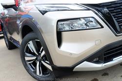 2025 Nissan X-TRAIL Ti e-POWER