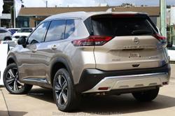 2025 Nissan X-TRAIL Ti e-POWER